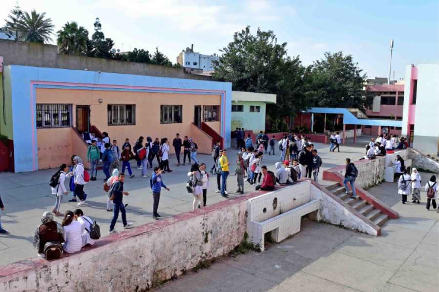 STATUT GELÉ, COURS DÉCONGELÉS